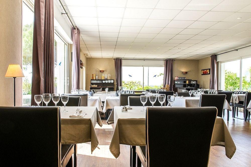 Logis Hotel Restaurant Des Chateaux Azay-le-Rideau Exteriér fotografie